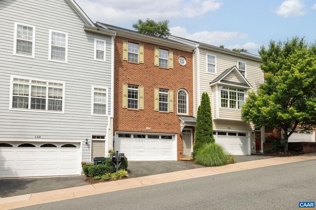161 BROOKWOOD DR, Charlottesville, VA 22902