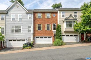 161 BROOKWOOD DR, Charlottesville, VA 22902
