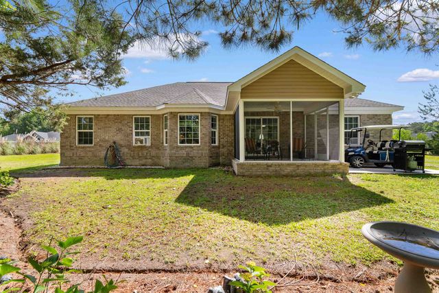 357 Farm Trac Dr., Galivants Ferry, SC 29544