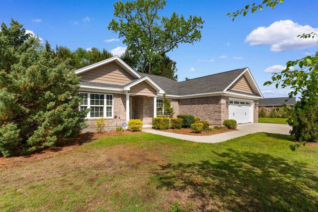 357 Farm Trac Dr., Galivants Ferry, SC 29544