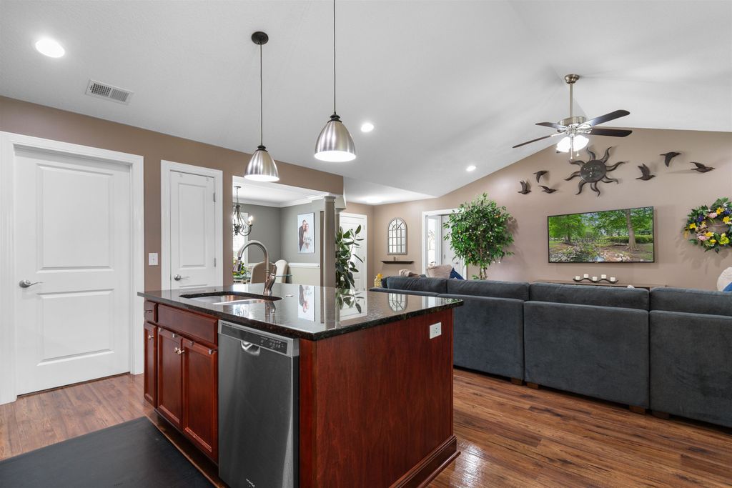 357 Farm Trac Dr., Galivants Ferry, SC 29544 — photo 4