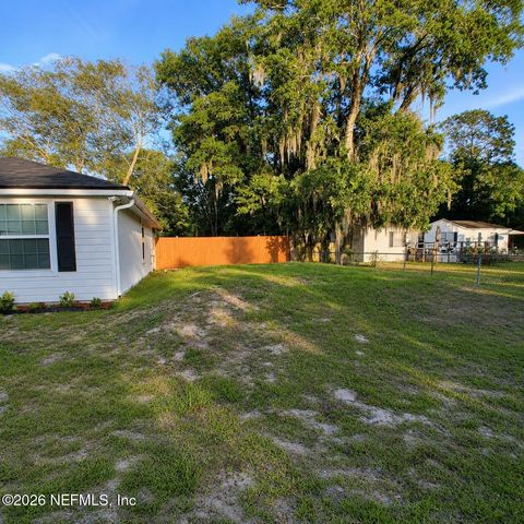 14091 GOSSETT Street, Jacksonville, FL 32218