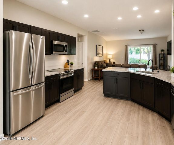 14091 GOSSETT Street, Jacksonville, FL 32218