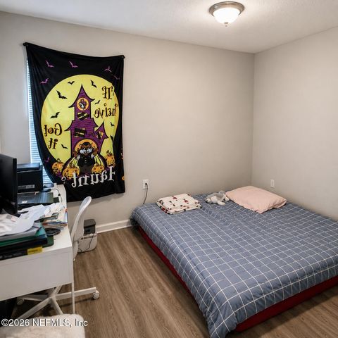 14091 GOSSETT Street, Jacksonville, FL 32218