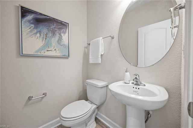 2232 Patrick DR, Suffolk, VA 23435