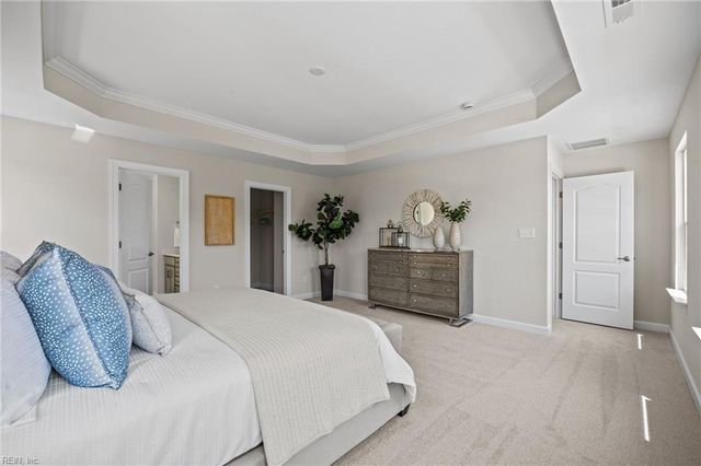 2232 Patrick DR, Suffolk, VA 23435