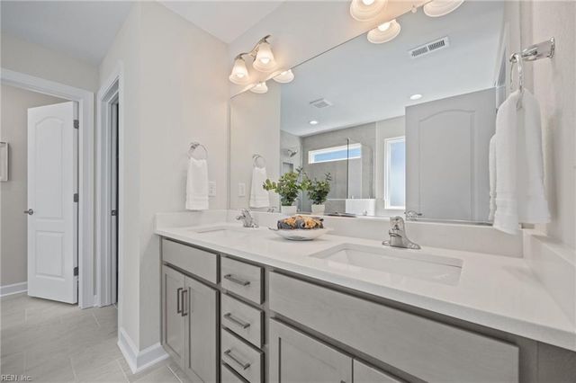 2232 Patrick DR, Suffolk, VA 23435