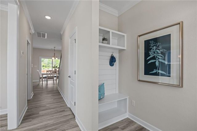 2232 Patrick DR, Suffolk, VA 23435