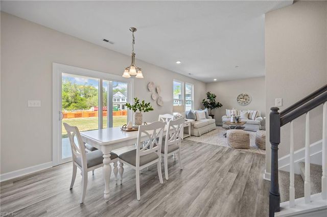 2232 Patrick DR, Suffolk, VA 23435