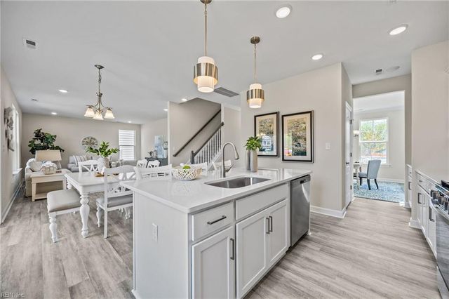 2232 Patrick DR, Suffolk, VA 23435