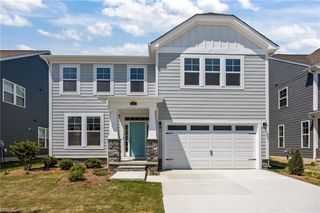 2232 Patrick DR, Suffolk, VA 23435