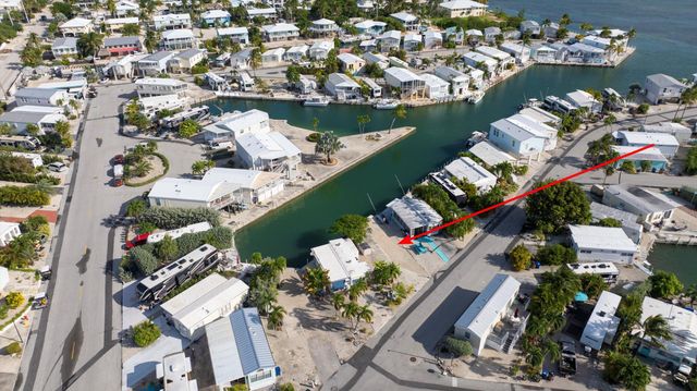 701 Spanish Main Dr Lot 551, Cudjoe Key, FL 33042