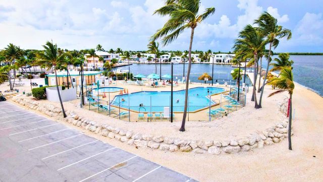 701 Spanish Main Dr Lot 551, Cudjoe Key, FL 33042