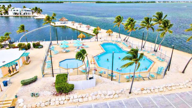 701 Spanish Main Dr Lot 551, Cudjoe Key, FL 33042