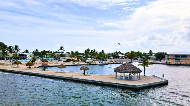 701 Spanish Main Dr Lot 551, Cudjoe Key, FL 33042