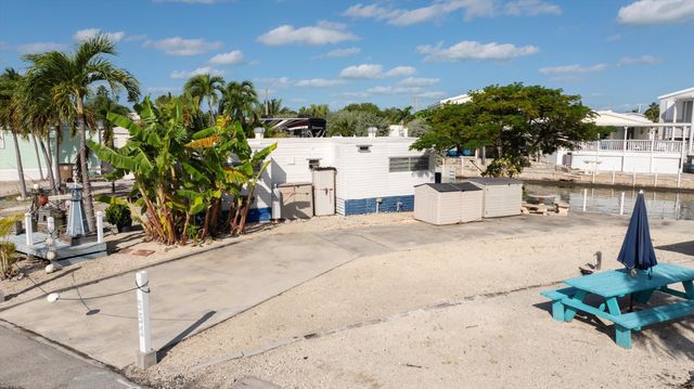 701 Spanish Main Dr Lot 551, Cudjoe Key, FL 33042
