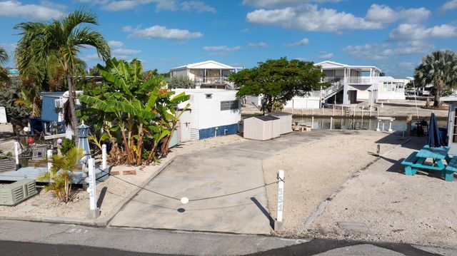 701 Spanish Main Dr Lot 551, Cudjoe Key, FL 33042