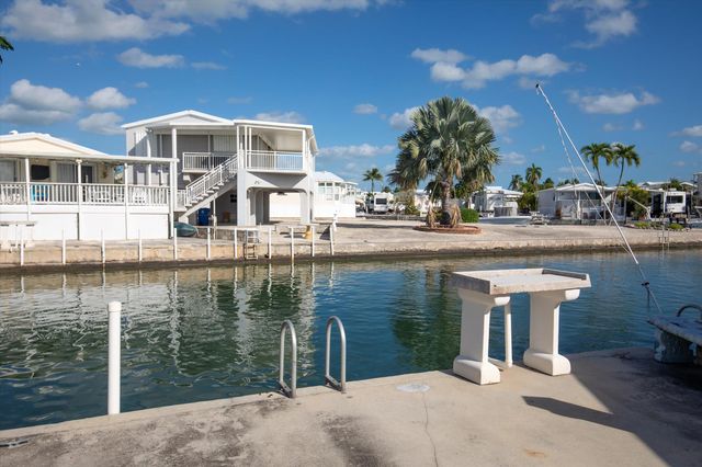 701 Spanish Main Dr Lot 551, Cudjoe Key, FL 33042