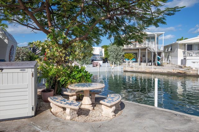 701 Spanish Main Dr Lot 551, Cudjoe Key, FL 33042