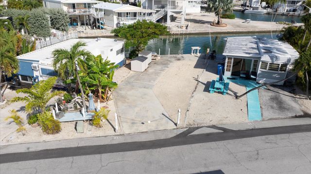 701 Spanish Main Dr Lot 551, Cudjoe Key, FL 33042