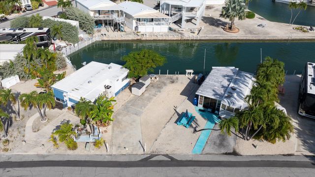 701 Spanish Main Dr Lot 551, Cudjoe Key, FL 33042