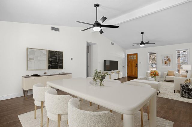 2103 W Riviera DR, Cedar Park, TX 78613