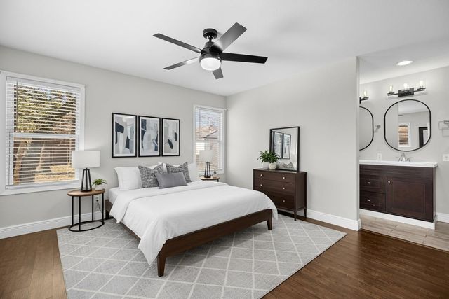 2103 W Riviera DR, Cedar Park, TX 78613