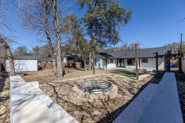 2103 W Riviera DR, Cedar Park, TX 78613