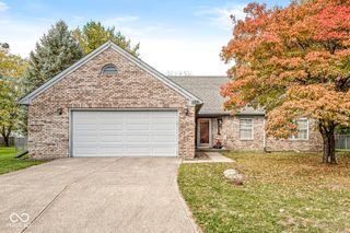 388 Pomona Court, Greenfield, IN 46140