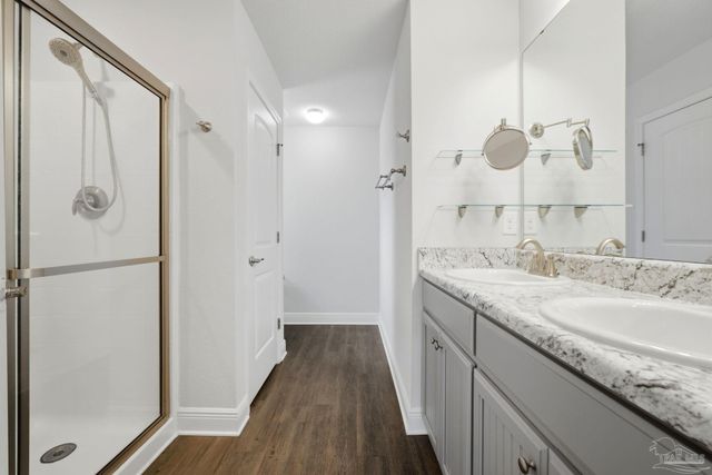 3857 Sandspur Ln, Pensacola, FL 32506