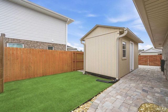 3857 Sandspur Ln, Pensacola, FL 32506