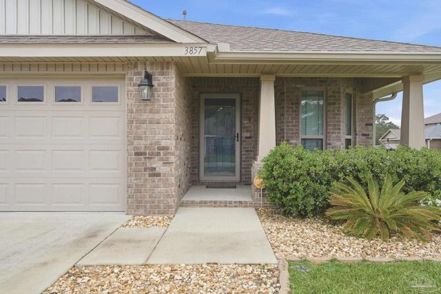 3857 Sandspur Ln, Pensacola, FL 32506