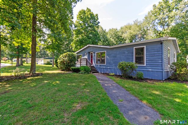 65 Colchester Commons, Colchester, CT 06415
