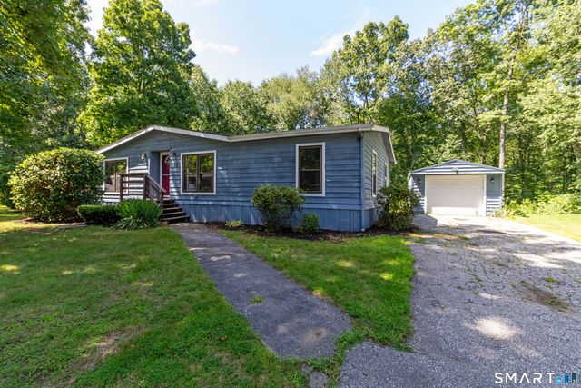 65 Colchester Commons, Colchester, CT 06415