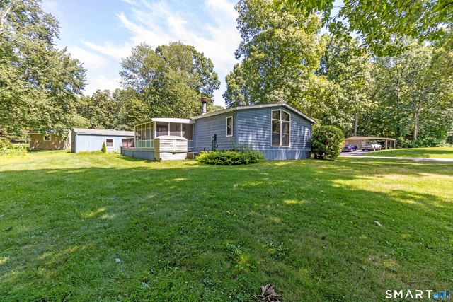 65 Colchester Commons, Colchester, CT 06415