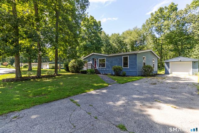 65 Colchester Commons, Colchester, CT 06415