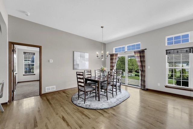 2844 Oakmont DRIVE, East Troy, WI 53120