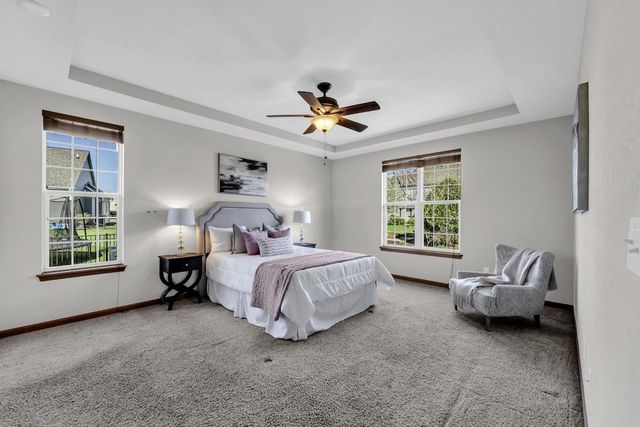 2844 Oakmont DRIVE, East Troy, WI 53120