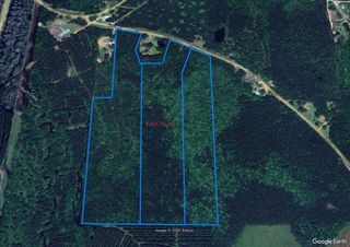 20.01 ACRES, Purvis, MS 39475