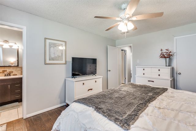 751 Tumbleweed Court, Fort Worth, TX 76108