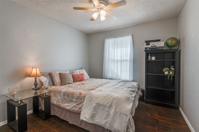 751 Tumbleweed Court, Fort Worth, TX 76108