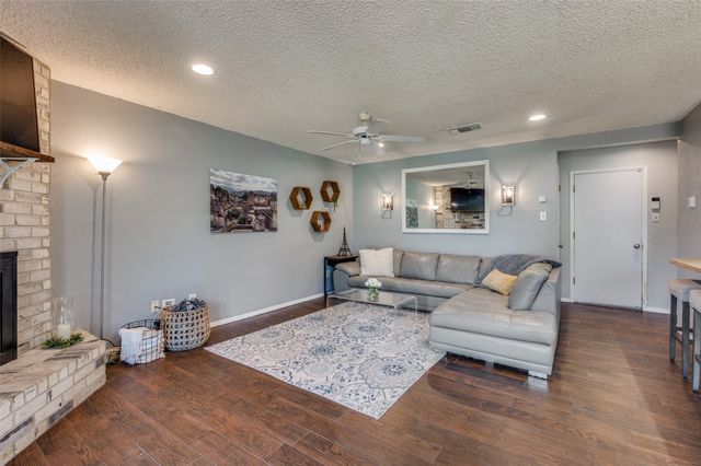 751 Tumbleweed Court, Fort Worth, TX 76108