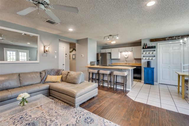 751 Tumbleweed Court, Fort Worth, TX 76108