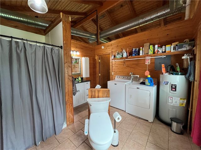 11804 Centerpoint Church Road, Prairie Grove, AR 72753