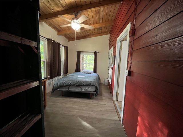 11804 Centerpoint Church Road, Prairie Grove, AR 72753