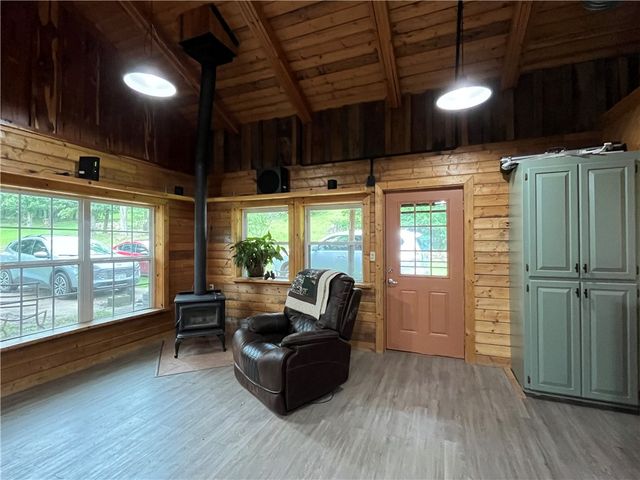 11804 Centerpoint Church Road, Prairie Grove, AR 72753