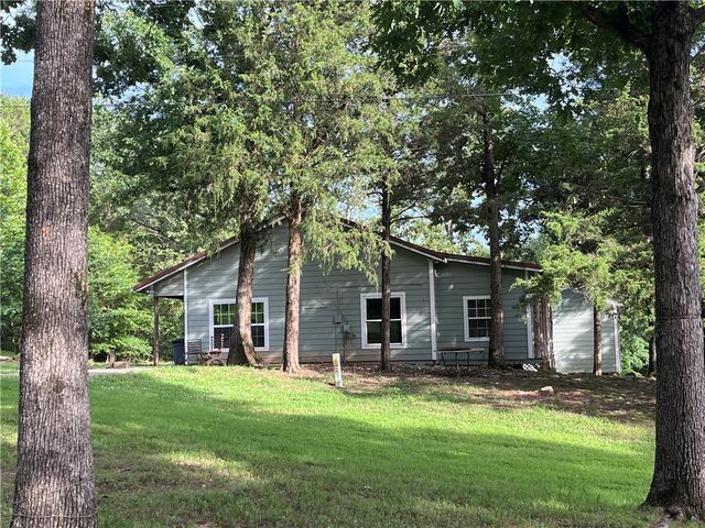 11804 Centerpoint Church Road, Prairie Grove, AR 72753