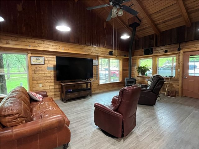 11804 Centerpoint Church Road, Prairie Grove, AR 72753