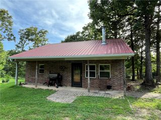 11804 Centerpoint Church Road, Prairie Grove, AR 72753