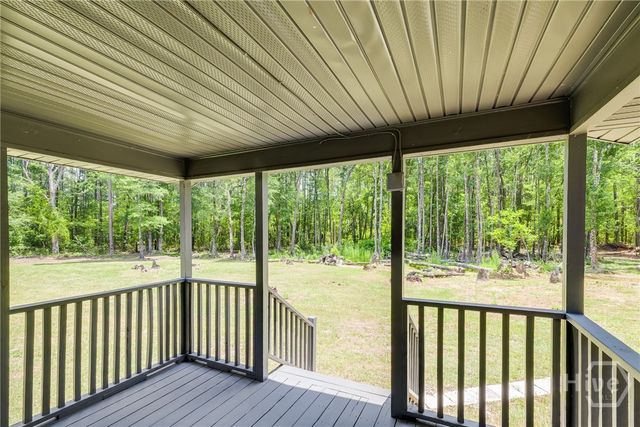4112 Seed Tick Road, Ellabell, GA 31308